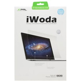 Плівка захисна JCPAL iWoda для Retina-MBP 13 (High Transparency) (JCP2059)