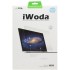 Плівка захисна JCPAL iWoda для Retina-MBP 13 (High Transparency) (JCP2059)