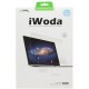 Плівка захисна JCPAL iWoda для Retina-MBP 13 (High Transparency) (JCP2059) Плівка захисна JCPAL iWoda для Retina-MBP 13 (High Transparency) (JCP2059)