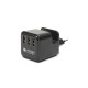 Зарядний пристрій PowerPlant W-360 3*USB/3.4A (DV00DV5065) Зарядний пристрій PowerPlant W-360 3*USB/3.4A (DV00DV5065)