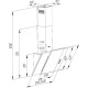 Вытяжка кухонная Pyramida KZ 60 BL Вытяжка кухонная Pyramida KZ 60 BL