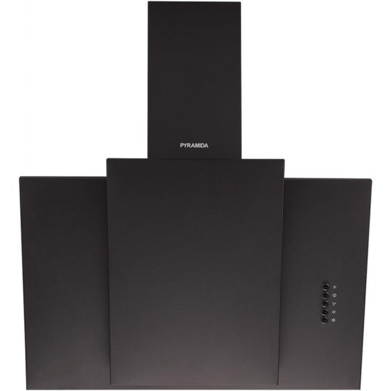 Вытяжка кухонная Pyramida KZ 60 BL Вытяжка кухонная Pyramida KZ 60 BL