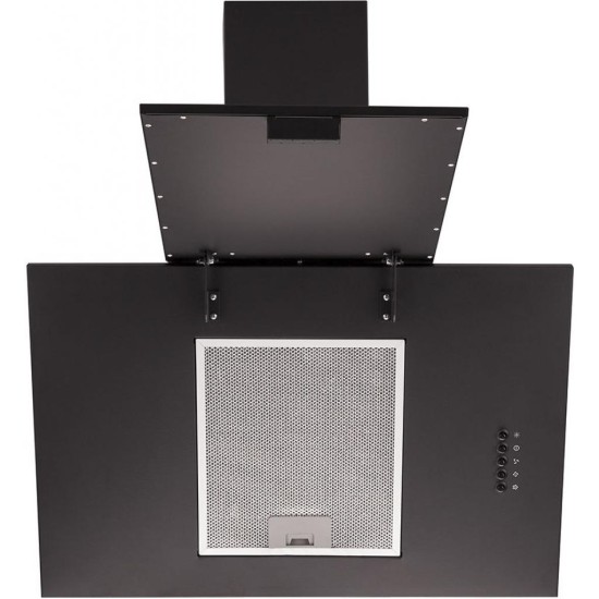Вытяжка кухонная Pyramida KZ 60 BL Вытяжка кухонная Pyramida KZ 60 BL
