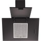 Вытяжка кухонная Pyramida KZ 60 BL Вытяжка кухонная Pyramida KZ 60 BL