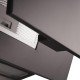 Вытяжка кухонная Pyramida KZ 60 BL Вытяжка кухонная Pyramida KZ 60 BL