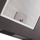 Вытяжка кухонная Pyramida KZ 60 BL Вытяжка кухонная Pyramida KZ 60 BL