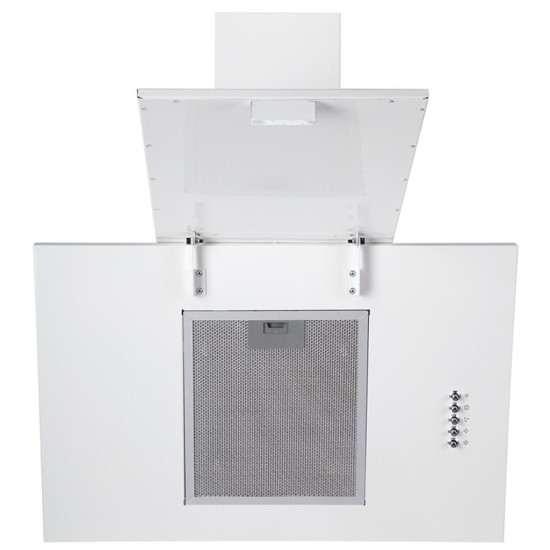 Витяжка кухонна Pyramida KZ 60 WH Витяжка кухонна Pyramida KZ 60 WH