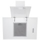 Витяжка кухонна Pyramida KZ 60 WH Витяжка кухонна Pyramida KZ 60 WH