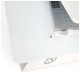 Витяжка кухонна Pyramida NR 60 M WH Витяжка кухонна Pyramida NR 60 M WH