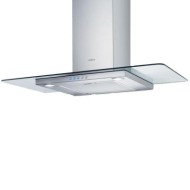 Вытяжка кухонная Elica FLAT GLASS IX A/90