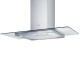 Вытяжка кухонная Elica FLAT GLASS IX A/90 Вытяжка кухонная Elica FLAT GLASS IX A/90