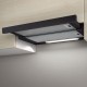 Вытяжка кухонная Elica ELITE 14 LUX BL/A/60 Вытяжка кухонная Elica ELITE 14 LUX BL/A/60