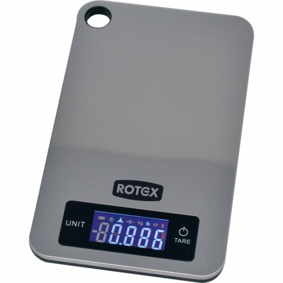 Ваги кухонні Rotex RSK21-P Ваги кухонні Rotex RSK21-P