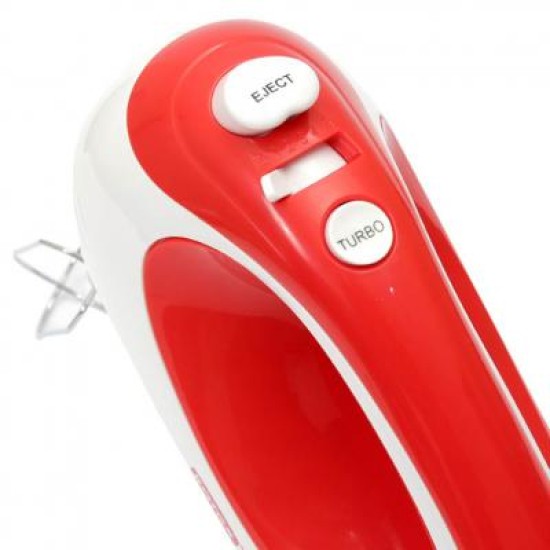 Міксер Rotex RHM200-K Міксер Rotex RHM200-K