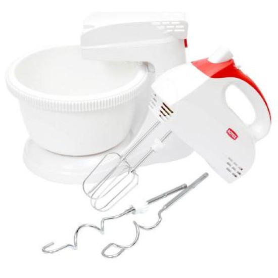 Міксер Rotex RHM250-K Міксер Rotex RHM250-K