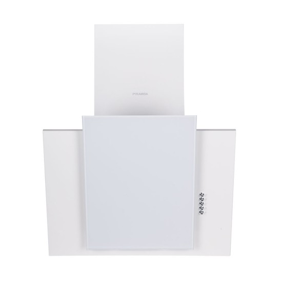 Вытяжка кухонная Pyramida NR-MV 50 M WH Вытяжка кухонная Pyramida NR-MV 50 M WH