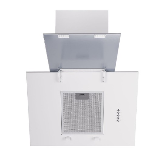 Вытяжка кухонная Pyramida NR-MV 50 M WH Вытяжка кухонная Pyramida NR-MV 50 M WH