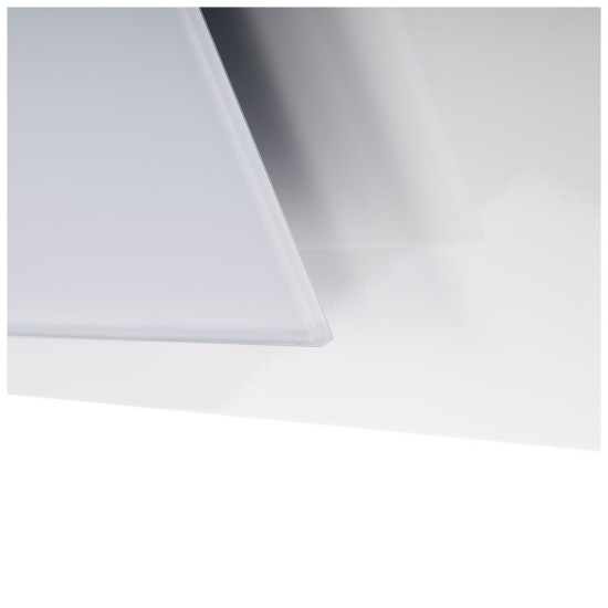 Вытяжка кухонная Pyramida NR-MV 50 M WH Вытяжка кухонная Pyramida NR-MV 50 M WH