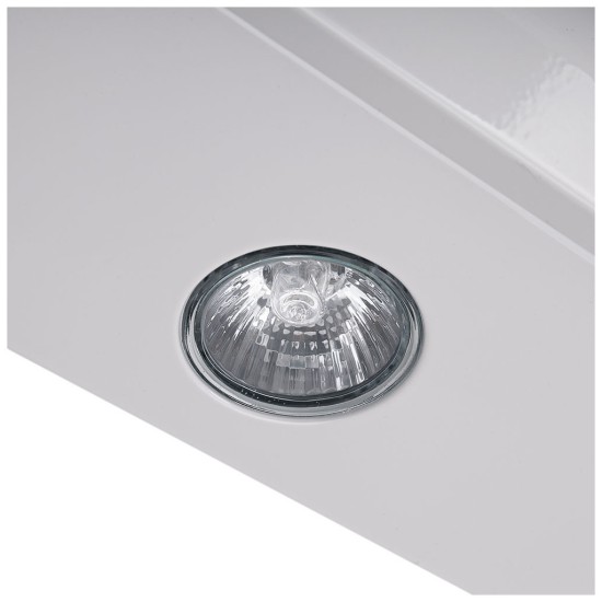 Вытяжка кухонная Pyramida NR-MV 50 M WH Вытяжка кухонная Pyramida NR-MV 50 M WH
