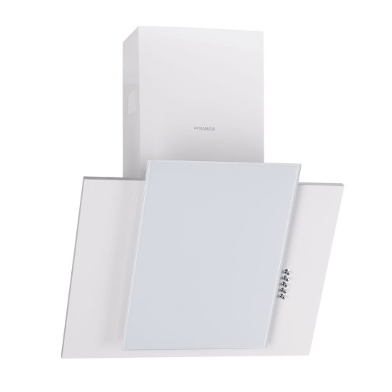 Вытяжка кухонная Pyramida NR-MV 50 M WH Вытяжка кухонная Pyramida NR-MV 50 M WH