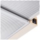 Вытяжка кухонная Pyramida TL 50 (1100) IV Вытяжка кухонная Pyramida TL 50 (1100) IV