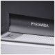 Вытяжка кухонная Pyramida TL 60 (1100) BL Вытяжка кухонная Pyramida TL 60 (1100) BL