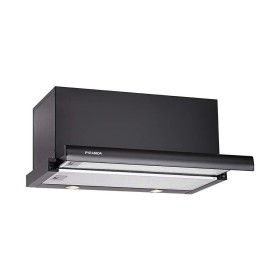 Вытяжка кухонная Pyramida TL 60 (1100) BL