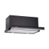 Вытяжка кухонная Pyramida TL 60 (1100) BL