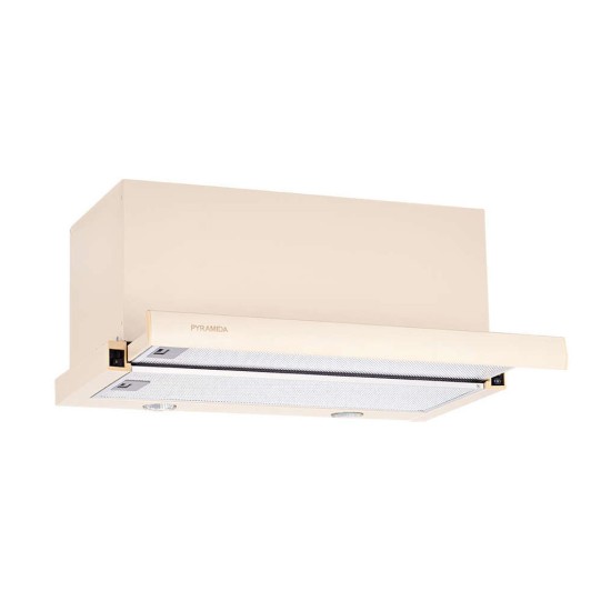 Витяжка кухонна Pyramida TL 60 (1100) IV Витяжка кухонна Pyramida TL 60 (1100) IV