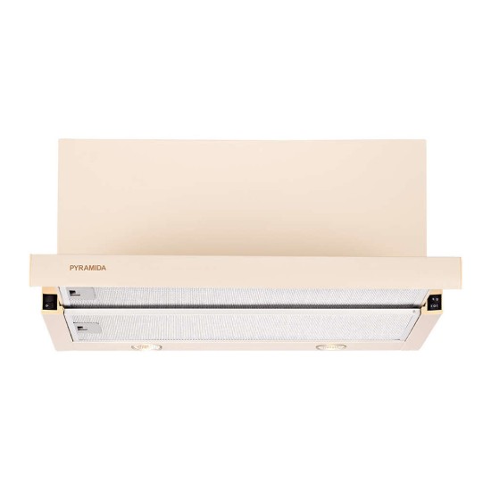 Витяжка кухонна Pyramida TL 60 (1100) IV Витяжка кухонна Pyramida TL 60 (1100) IV