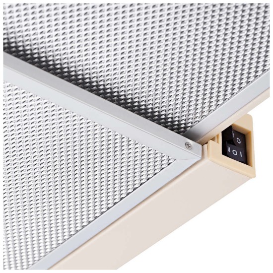 Витяжка кухонна Pyramida TL 60 (1100) IV Витяжка кухонна Pyramida TL 60 (1100) IV