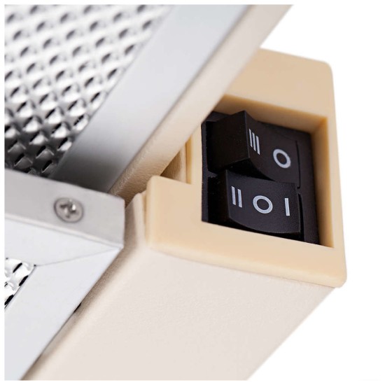 Витяжка кухонна Pyramida TL 60 (1100) IV Витяжка кухонна Pyramida TL 60 (1100) IV