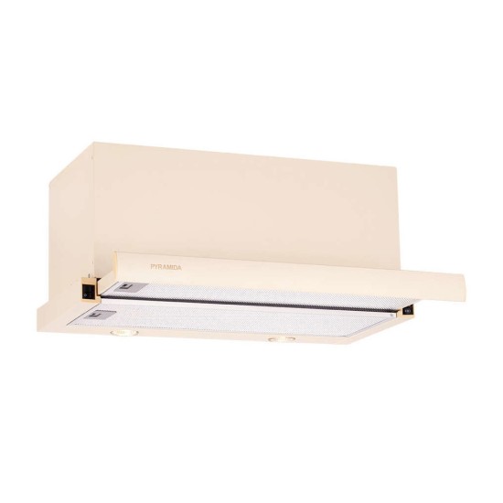 Витяжка кухонна Pyramida TL 60 (1100) IV Витяжка кухонна Pyramida TL 60 (1100) IV