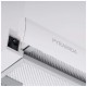 Витяжка кухонна Pyramida TL 60 (1100) WH Витяжка кухонна Pyramida TL 60 (1100) WH