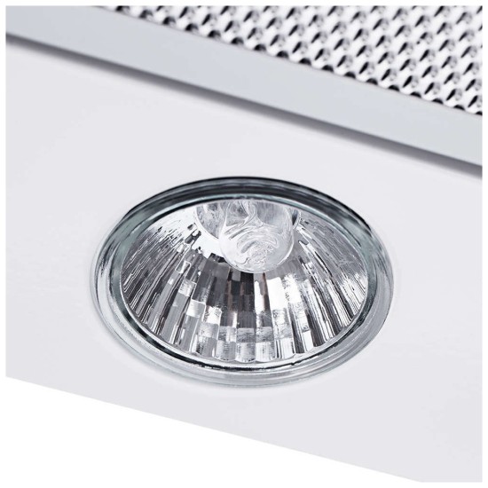 Витяжка кухонна Pyramida TL 60 (1100) WH Витяжка кухонна Pyramida TL 60 (1100) WH