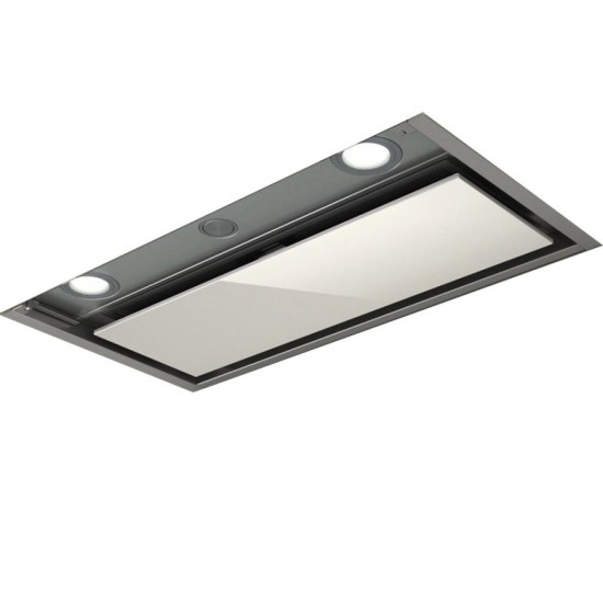 Вытяжка кухонная Elica BOX IN PLUS IXGL/A/120 Вытяжка кухонная Elica BOX IN PLUS IXGL/A/120
