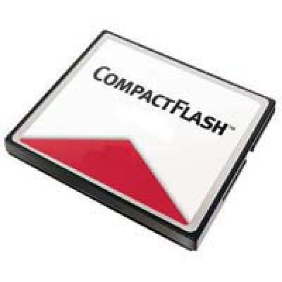 Карта пам'яті Transcend 2Gb Compact Flash 133x (TS2GCF133) Карта пам'яті Transcend 2Gb Compact Flash 133x (TS2GCF133)