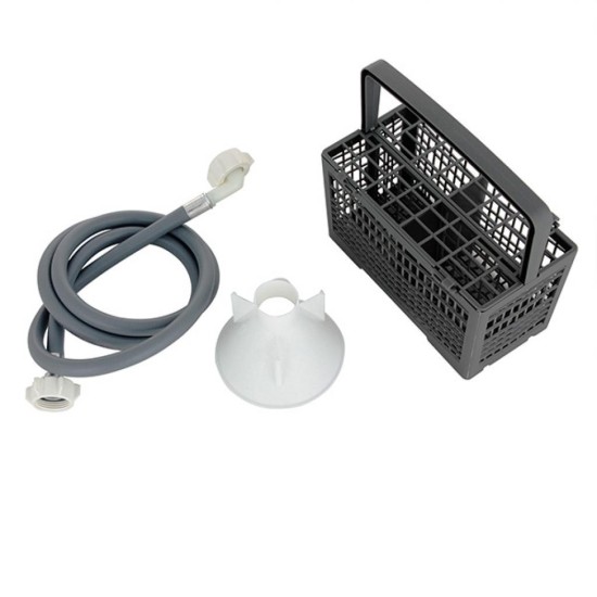 Посудомийна машина Electrolux ESF 2400O K (ESF2400 OK)
