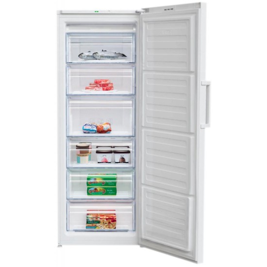 Морозильна камера Beko RFSA 240M21 W (RFSA240M21W) Морозильна камера Beko RFSA 240M21 W (RFSA240M21W)