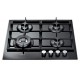 Варочна поверхня Whirlpool GOA 6425/NB (GOA6425NB) Варочна поверхня Whirlpool GOA 6425/NB (GOA6425NB)