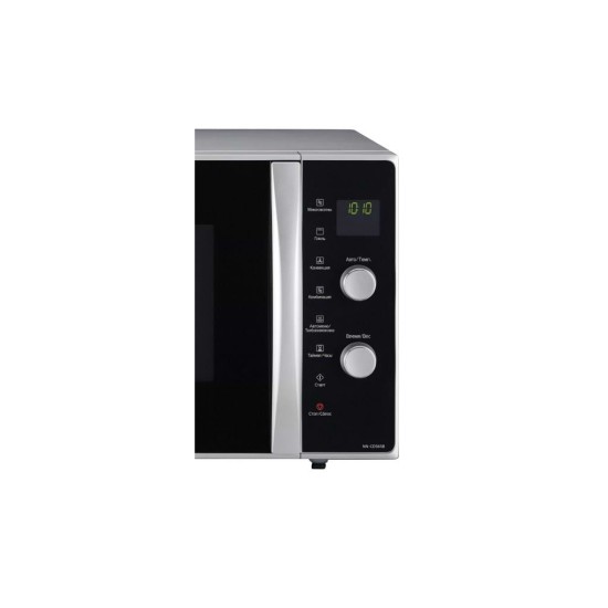 Мікрохвильова піч Panasonic NN-CD565BZPE Мікрохвильова піч Panasonic NN-CD565BZPE