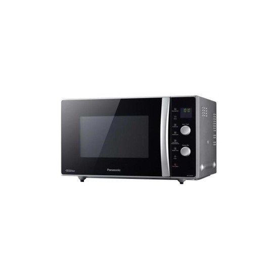 Мікрохвильова піч Panasonic NN-CD565BZPE Мікрохвильова піч Panasonic NN-CD565BZPE