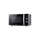 Мікрохвильова піч Panasonic NN-CD565BZPE Мікрохвильова піч Panasonic NN-CD565BZPE