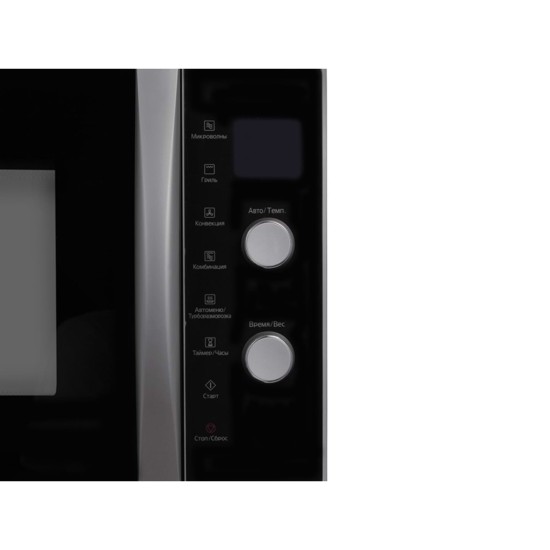 Мікрохвильова піч Panasonic NN-CD565BZPE Мікрохвильова піч Panasonic NN-CD565BZPE