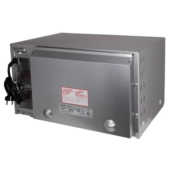 Мікрохвильова піч Panasonic NN-CD565BZPE Мікрохвильова піч Panasonic NN-CD565BZPE