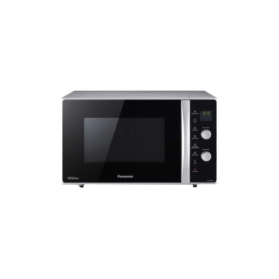 Мікрохвильова піч Panasonic NN-CD565BZPE Мікрохвильова піч Panasonic NN-CD565BZPE