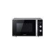 Мікрохвильова піч Panasonic NN-CD565BZPE Мікрохвильова піч Panasonic NN-CD565BZPE