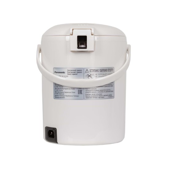 Електрочайник Panasonic NC-EG3000WTS Електрочайник Panasonic NC-EG3000WTS