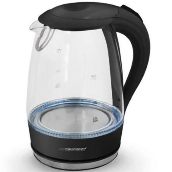 Електрочайник Esperanza EKK 011 K (EKK011K) Електрочайник Esperanza EKK 011 K (EKK011K)