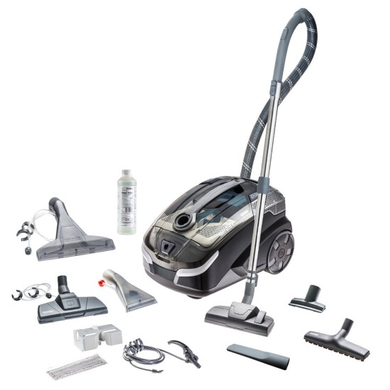 Пылесос Thomas Parkett Master XT (788570) Пылесос Thomas Parkett Master XT (788570)